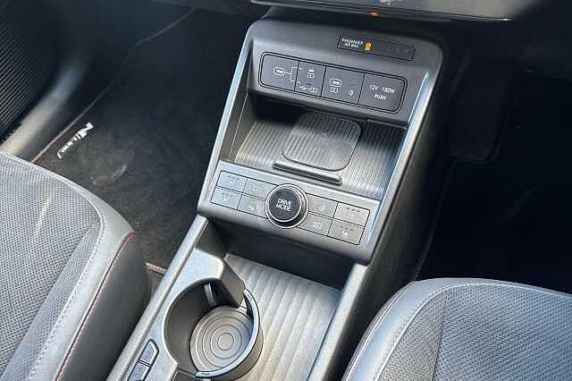 Hyundai Kona 160kW N Line S 65kWh 5dr Auto