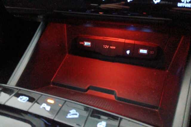 Hyundai Tucson 1.6 TGDi Hybrid 230 N Line S 5dr 2WD Auto