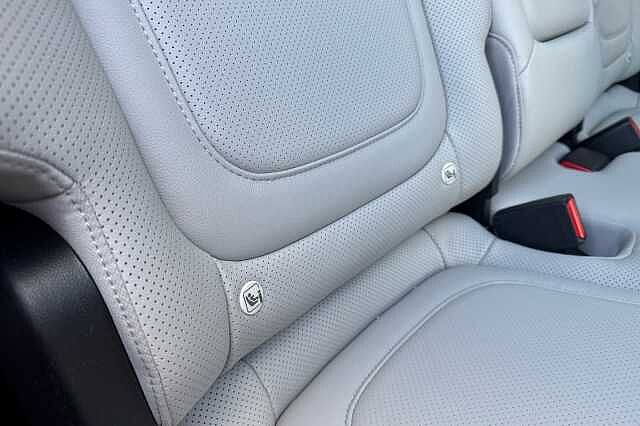 Hyundai Tucson 1.6T Plug-in Hybrid Ultimate 5dr 4WD Auto