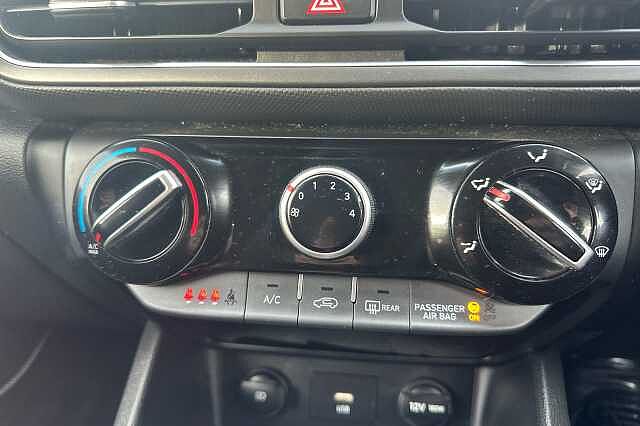 Hyundai Kona 1.0 TGDi 48V MHEV SE Connect 5dr