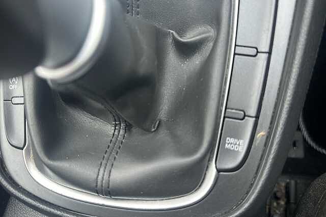 Hyundai Kona 1.0 TGDi 48V MHEV SE Connect 5dr