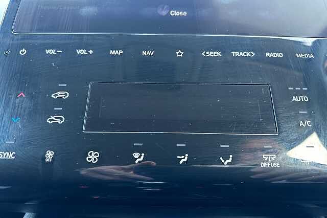 Hyundai Tucson 1.6 TGDi Premium 5dr 2WD