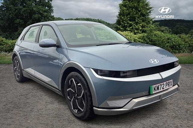 Hyundai Ioniq 5 PREMIUM