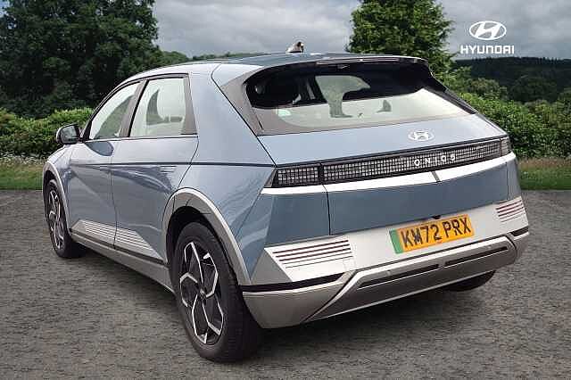 Hyundai Ioniq 5 PREMIUM