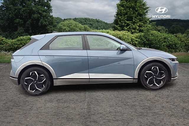Hyundai Ioniq 5 PREMIUM