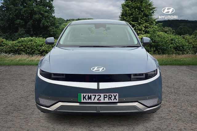 Hyundai Ioniq 5 PREMIUM