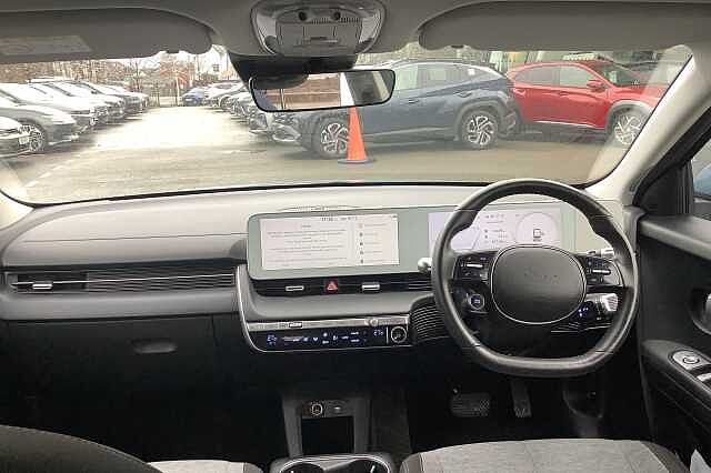 Hyundai Ioniq 5 PREMIUM