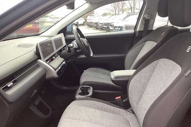 Hyundai Ioniq 5 PREMIUM