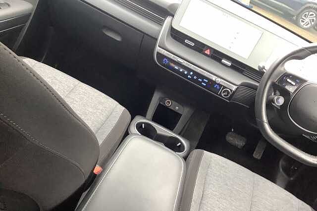 Hyundai Ioniq 5 PREMIUM