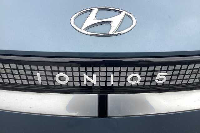 Hyundai Ioniq 5 PREMIUM