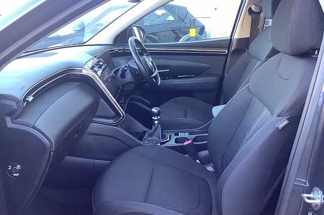 Hyundai Tucson T-GDI PREMIUM