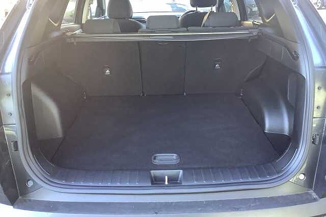 Hyundai Tucson T-GDI PREMIUM