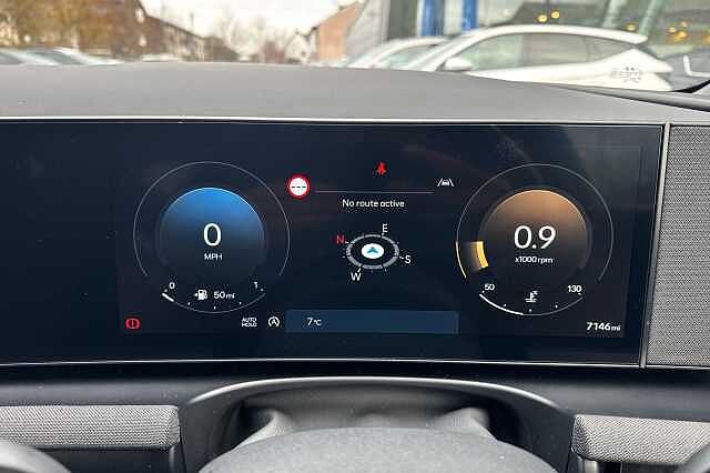 Hyundai Tucson N LINE