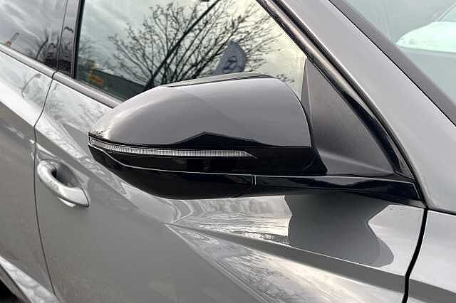 Hyundai Tucson N LINE