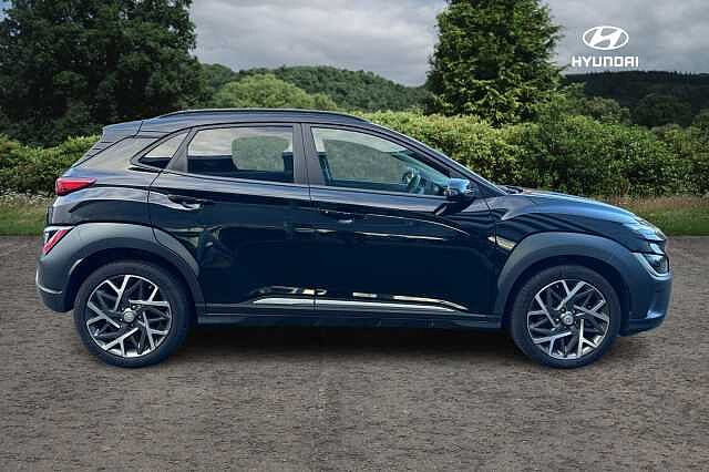 Hyundai Kona GDI PREMIUM