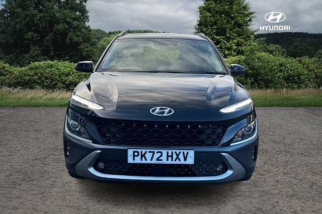 Hyundai Kona GDI PREMIUM