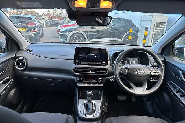 Hyundai Kona GDI PREMIUM