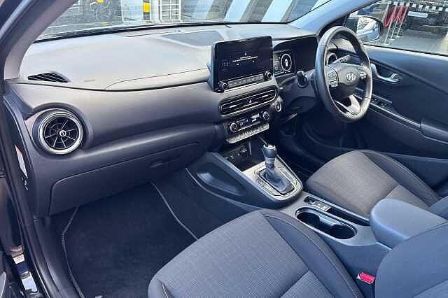 Hyundai Kona GDI PREMIUM