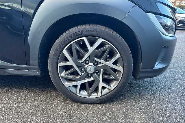 Hyundai Kona GDI PREMIUM