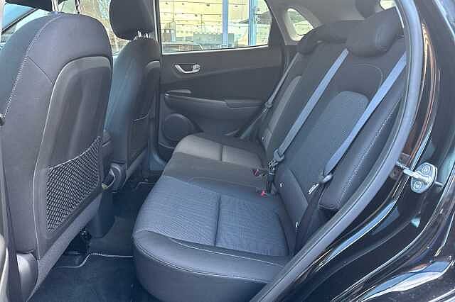 Hyundai Kona GDI PREMIUM