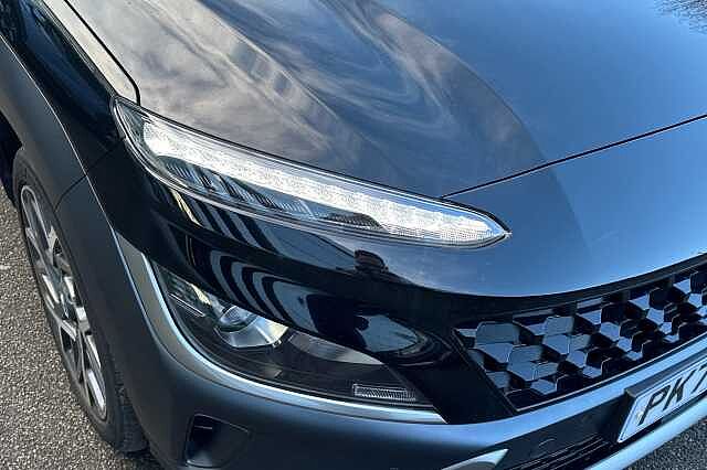 Hyundai Kona GDI PREMIUM