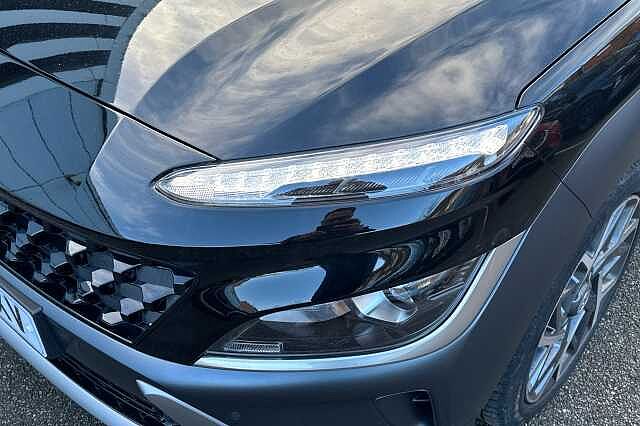 Hyundai Kona GDI PREMIUM