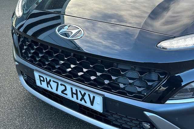 Hyundai Kona GDI PREMIUM