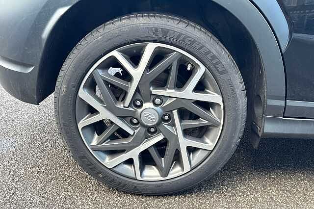 Hyundai Kona GDI PREMIUM