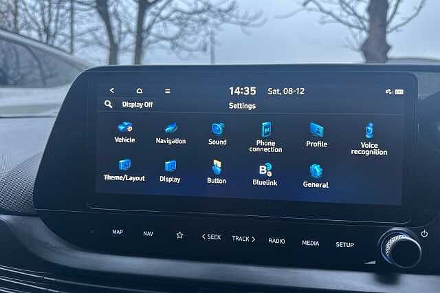 Hyundai i20 T-GDI PREMIUM MHEV