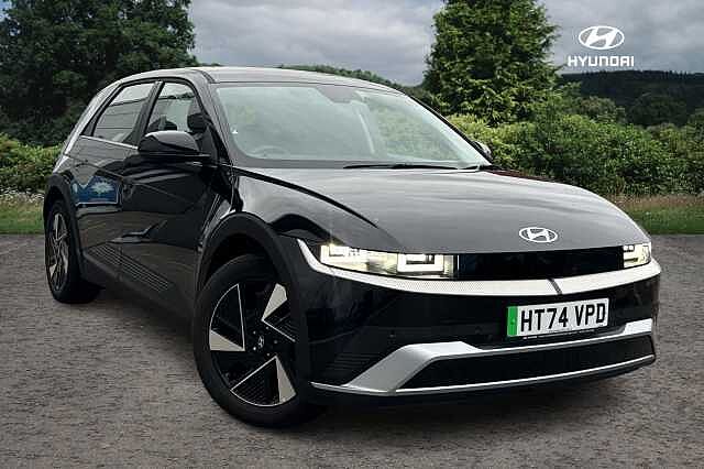 Hyundai Ioniq 5 PREMIUM