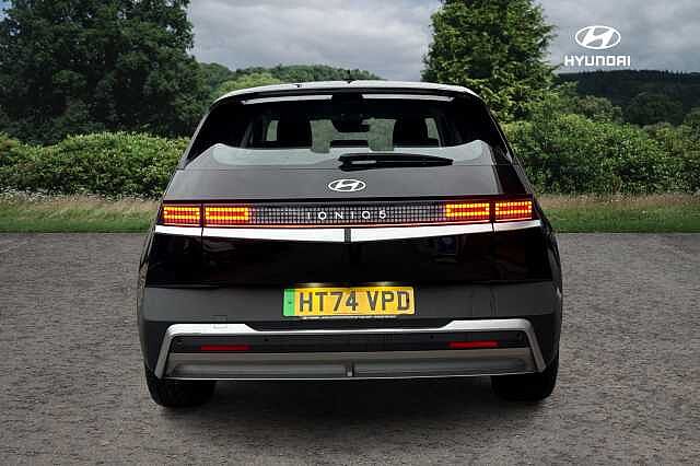 Hyundai Ioniq 5 PREMIUM