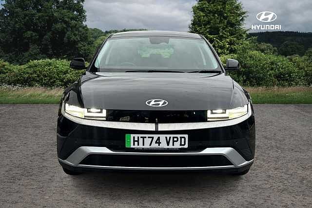 Hyundai Ioniq 5 PREMIUM