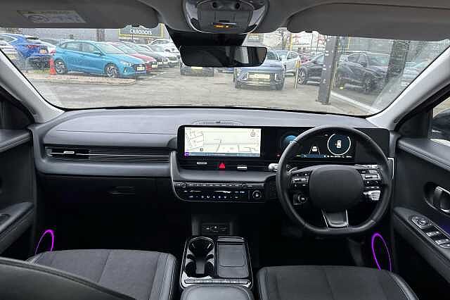 Hyundai Ioniq 5 PREMIUM