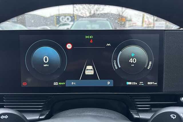 Hyundai Ioniq 5 PREMIUM