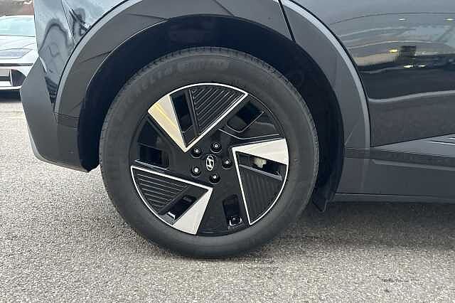 Hyundai Ioniq 5 PREMIUM