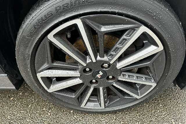 Hyundai i20 T-GDI N LINE MHEV