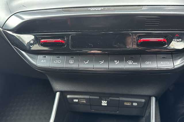 Hyundai i20 T-GDI N LINE MHEV