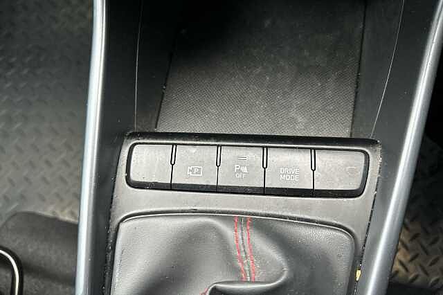 Hyundai i20 T-GDI N LINE MHEV