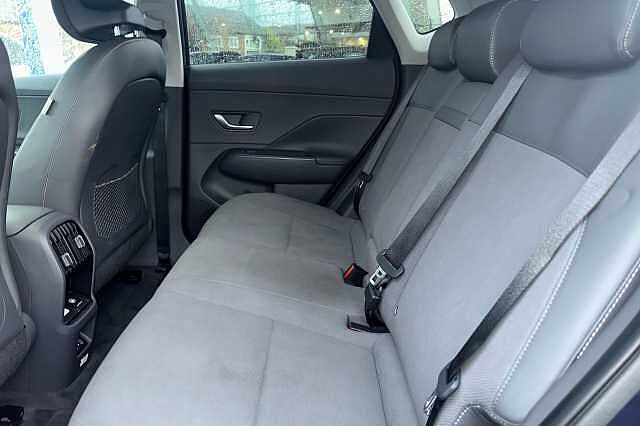 Hyundai KONA ULTIMATE Blue