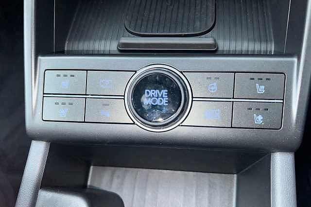 Hyundai KONA ULTIMATE Blue