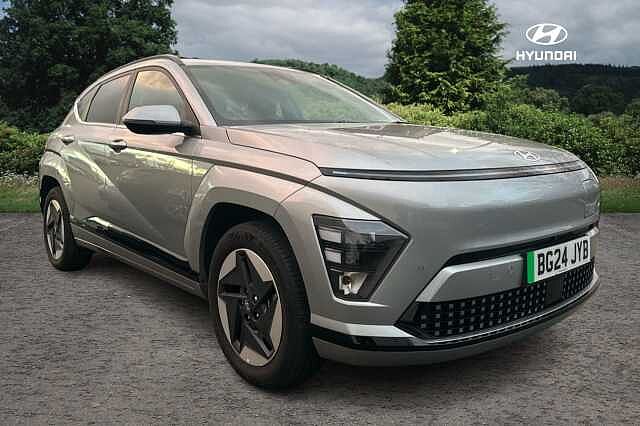 Hyundai Kona ADVANCE