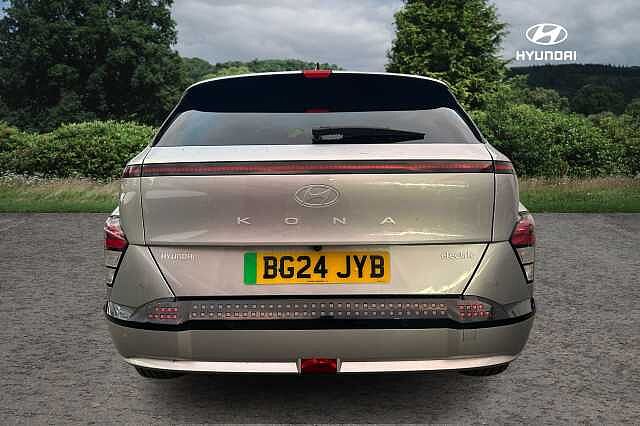 Hyundai Kona ADVANCE