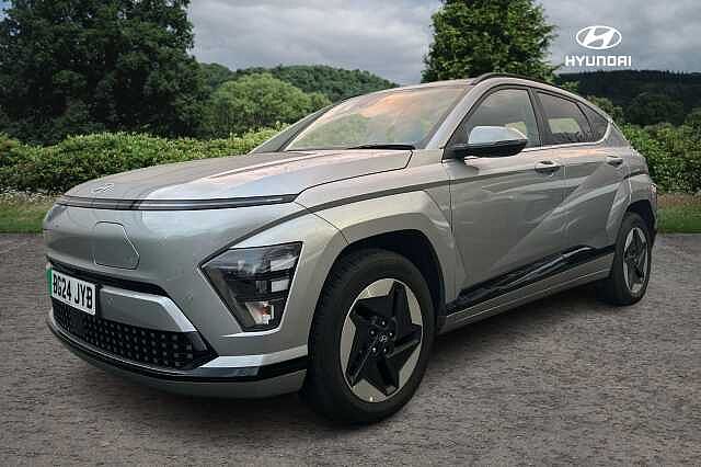 Hyundai Kona ADVANCE