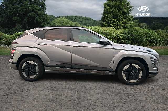 Hyundai Kona ADVANCE