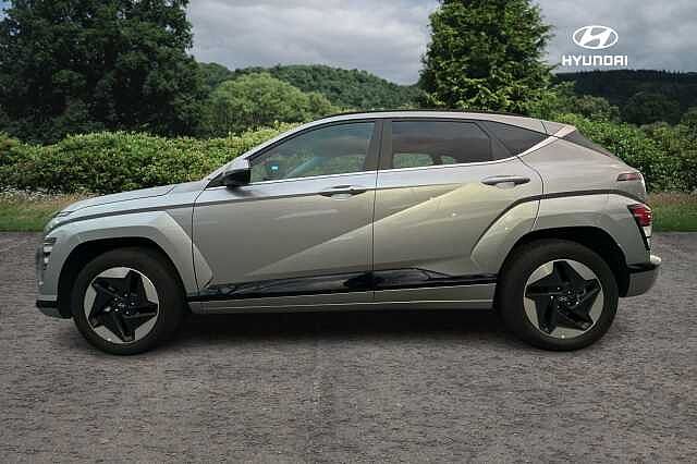 Hyundai Kona ADVANCE