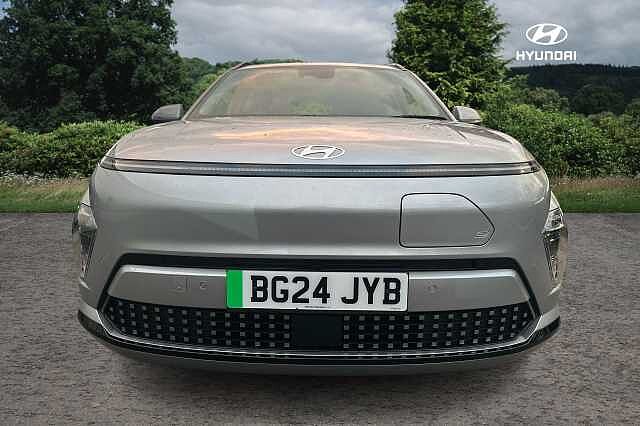 Hyundai Kona ADVANCE