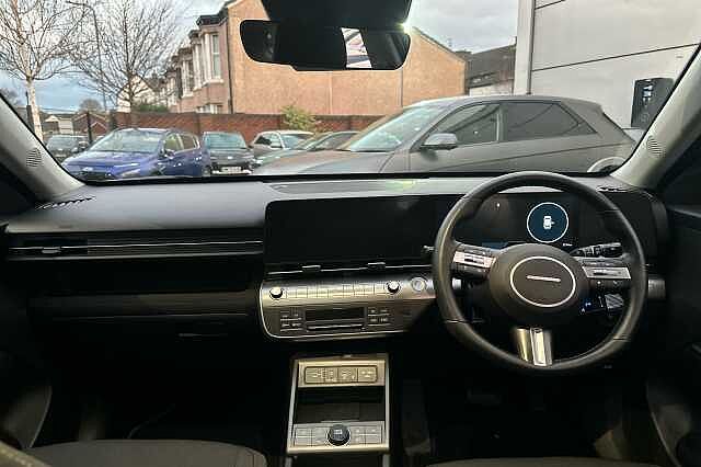 Hyundai Kona ADVANCE