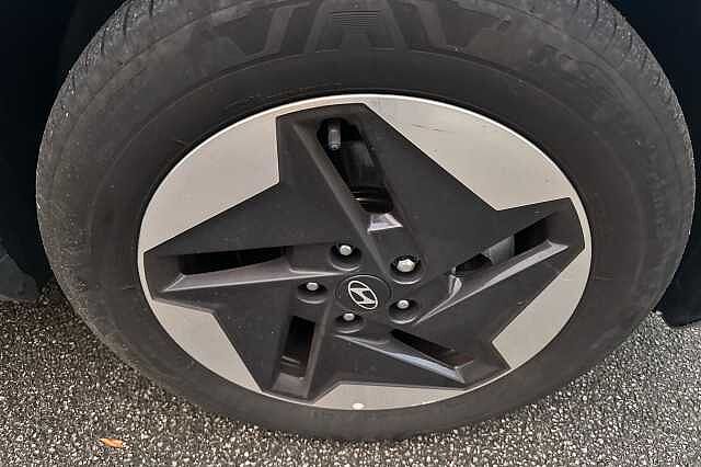 Hyundai Kona ADVANCE