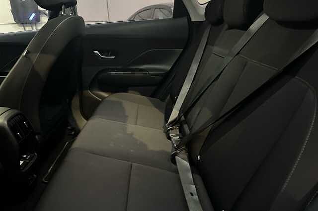 Hyundai Kona ADVANCE