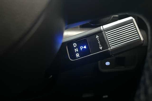 Hyundai Kona ADVANCE